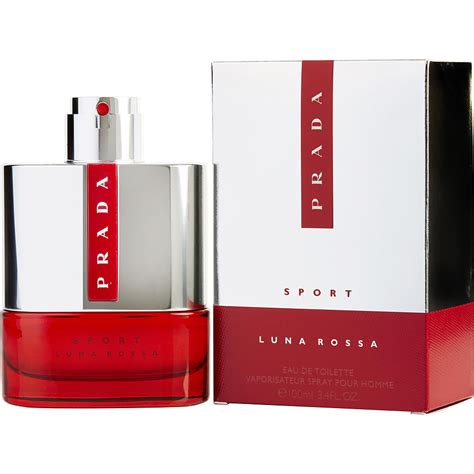 prada sport edp|Luna Rossa Sport Prada cologne .